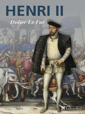 cover image of Henri II